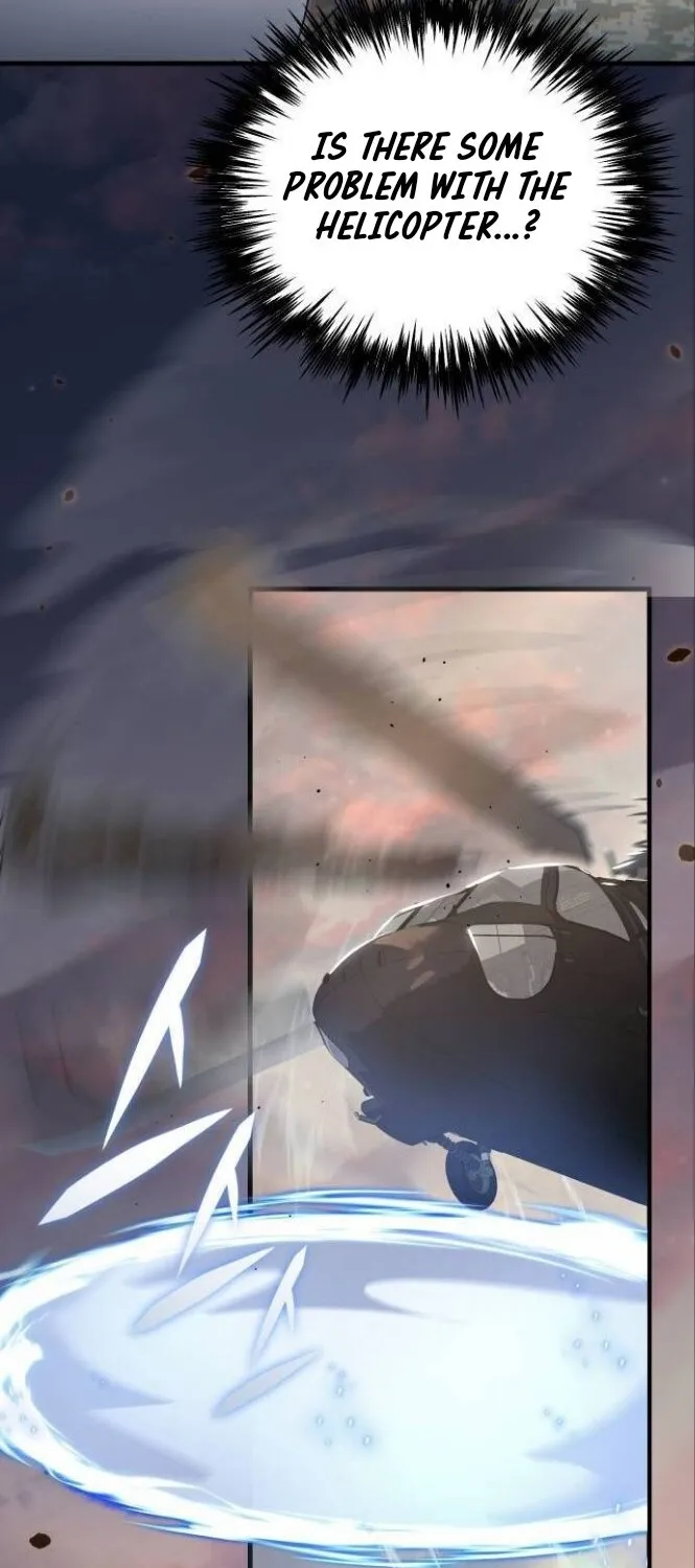 Hiding a Warehouse in the Apocalypse Ch. 18 – page 78