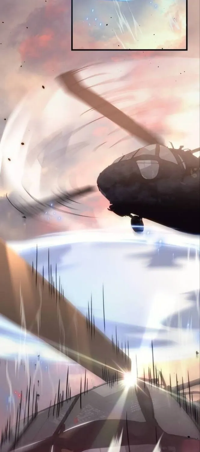 Hiding a Warehouse in the Apocalypse Ch. 18 – page 79