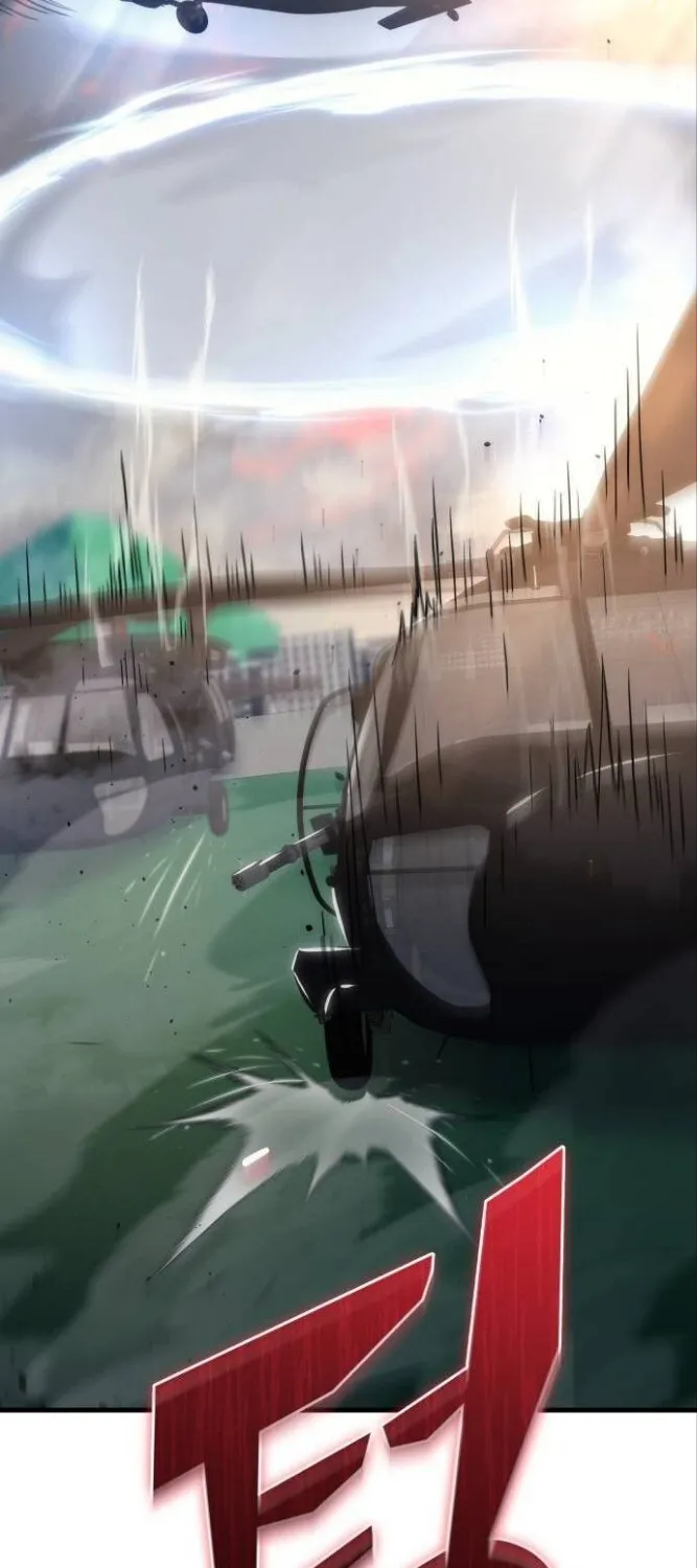 Hiding a Warehouse in the Apocalypse Ch. 18 – page 82