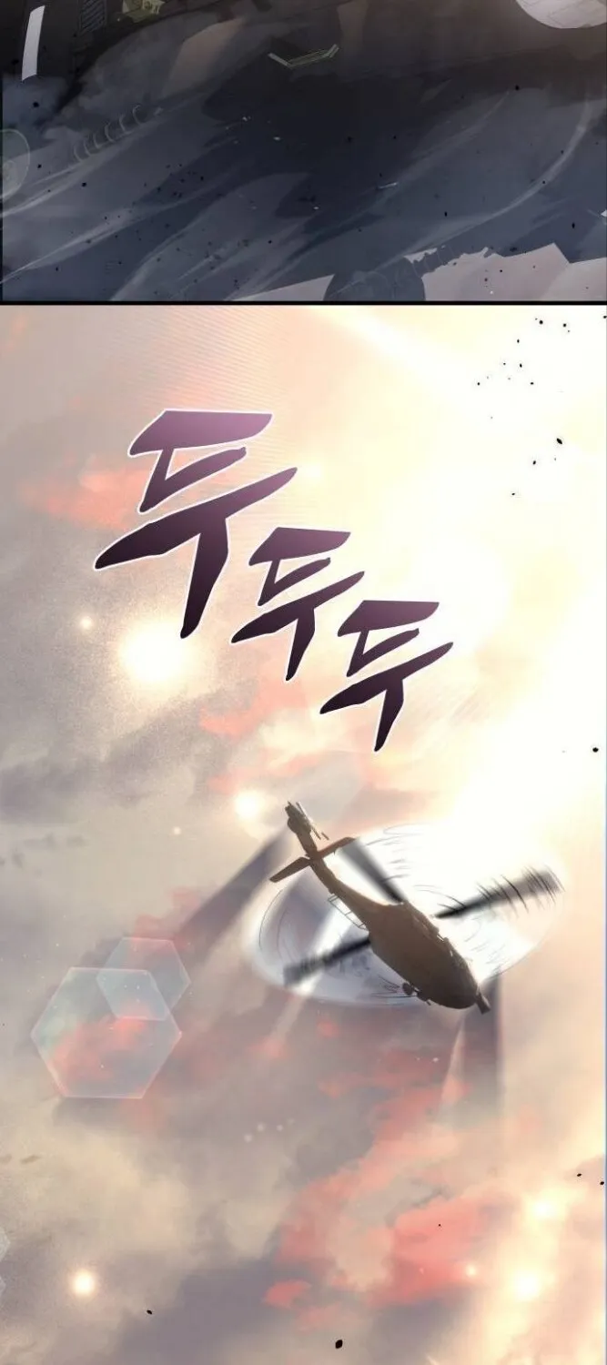 Hiding a Warehouse in the Apocalypse Ch. 18 – page 85