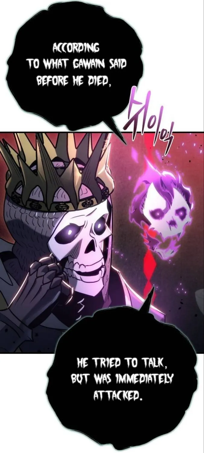 Hiding a Warehouse in the Apocalypse Ch. 18 – page 103