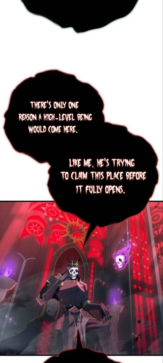 Hiding a Warehouse in the Apocalypse Ch. 18 – page 105