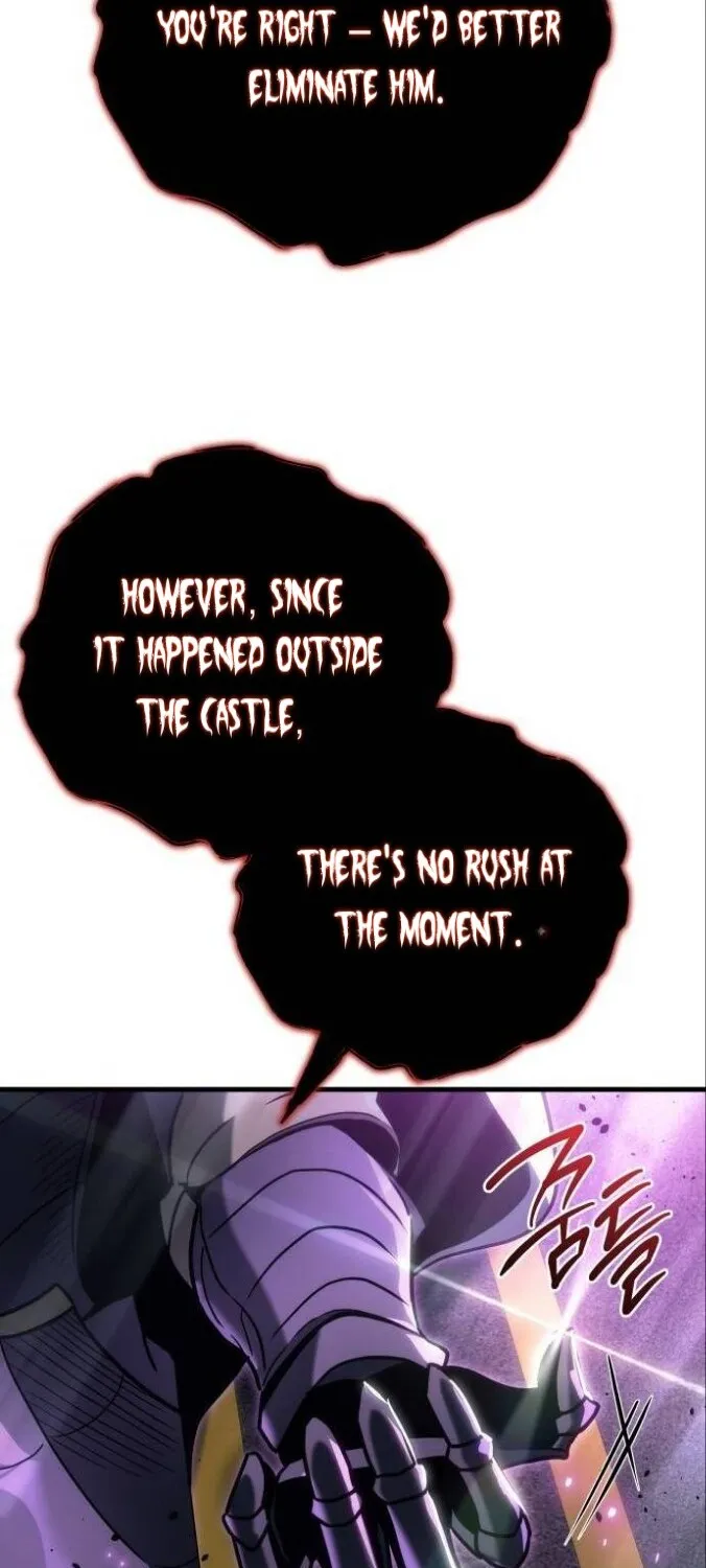 Hiding a Warehouse in the Apocalypse Ch. 18 – page 107
