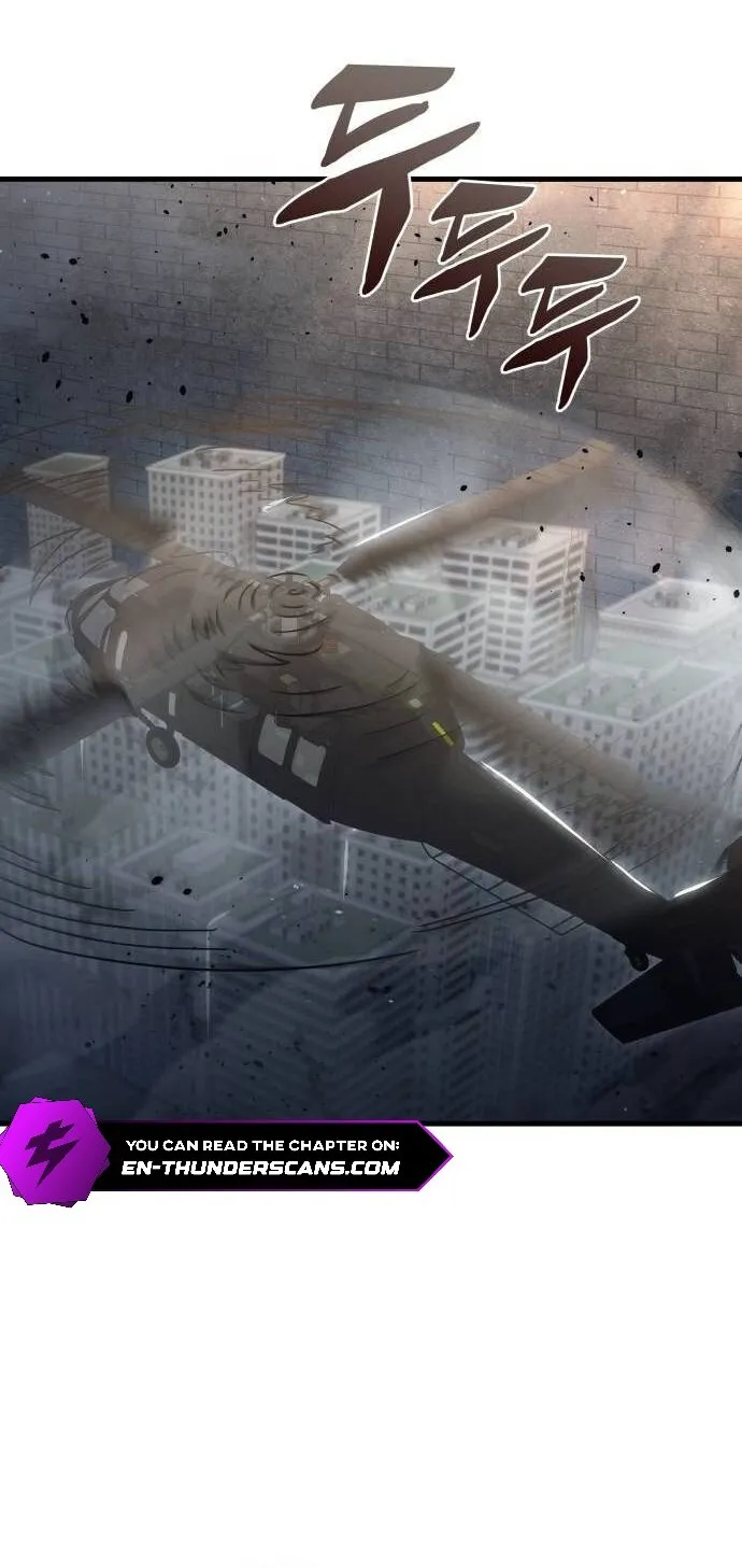 Hiding a Warehouse in the Apocalypse Ch. 18 – page 116