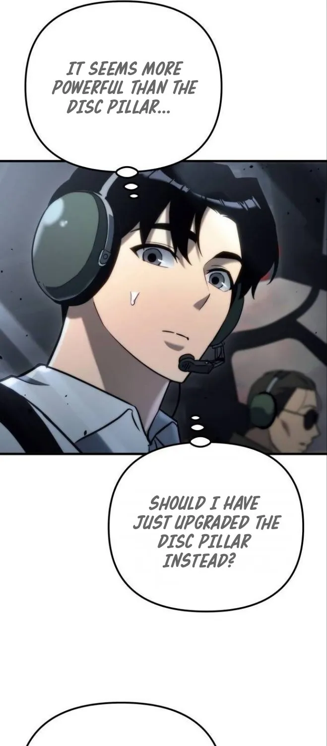 Hiding a Warehouse in the Apocalypse Ch. 18 – page 117