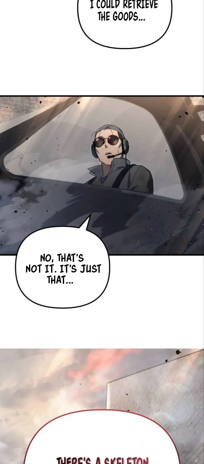 Hiding a Warehouse in the Apocalypse Ch. 18 – page 119