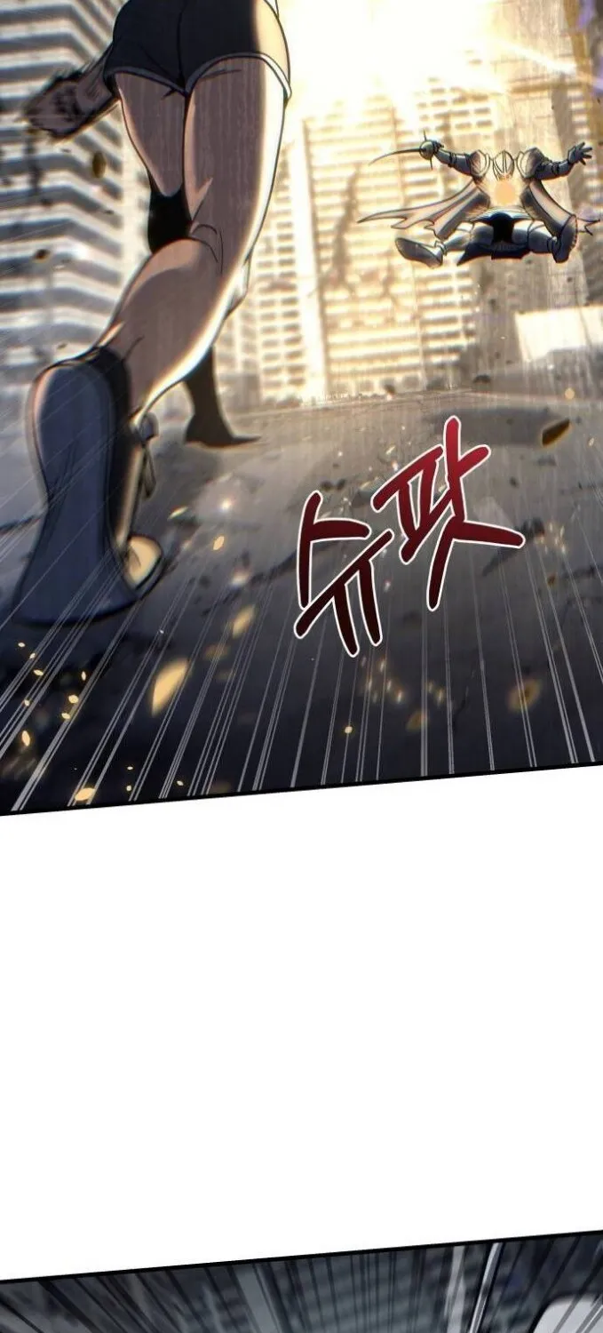 Hiding a Warehouse in the Apocalypse Ch. 18 – page 129
