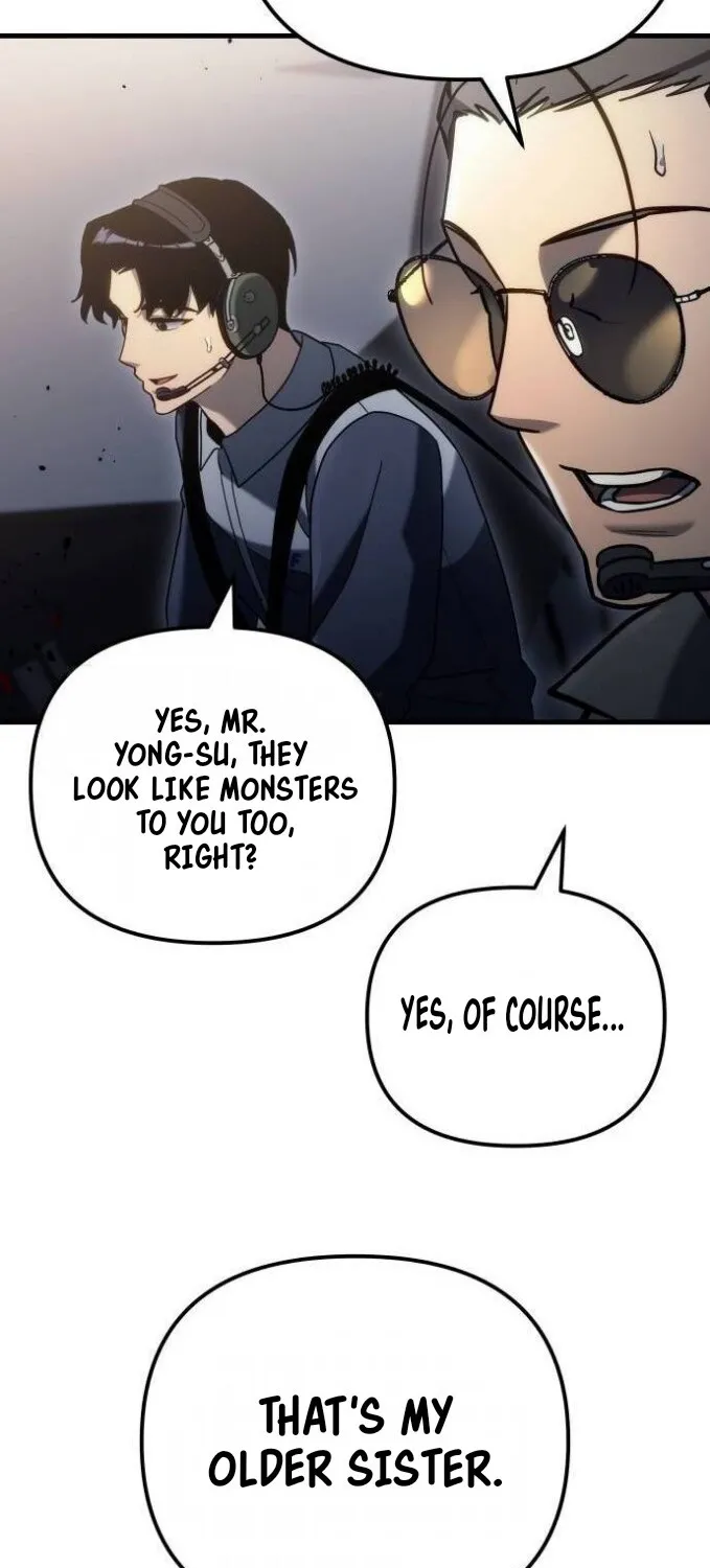 Hiding a Warehouse in the Apocalypse Ch. 18 – page 131