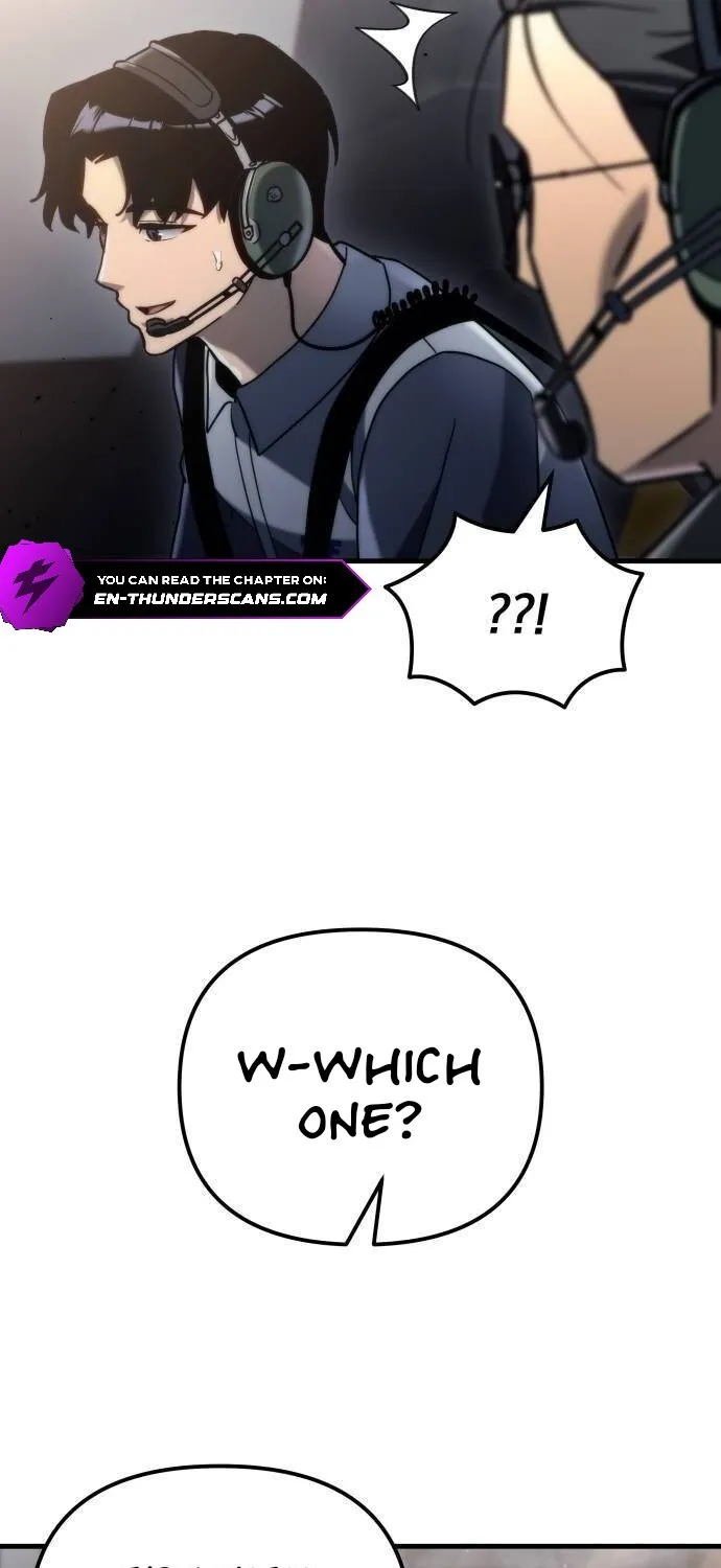 Hiding a Warehouse in the Apocalypse Ch. 18 – page 133