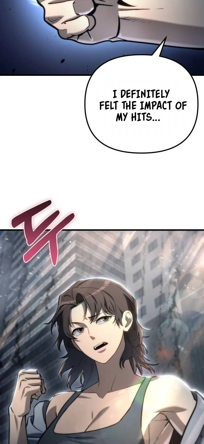 Hiding a Warehouse in the Apocalypse Ch. 18 – page 136