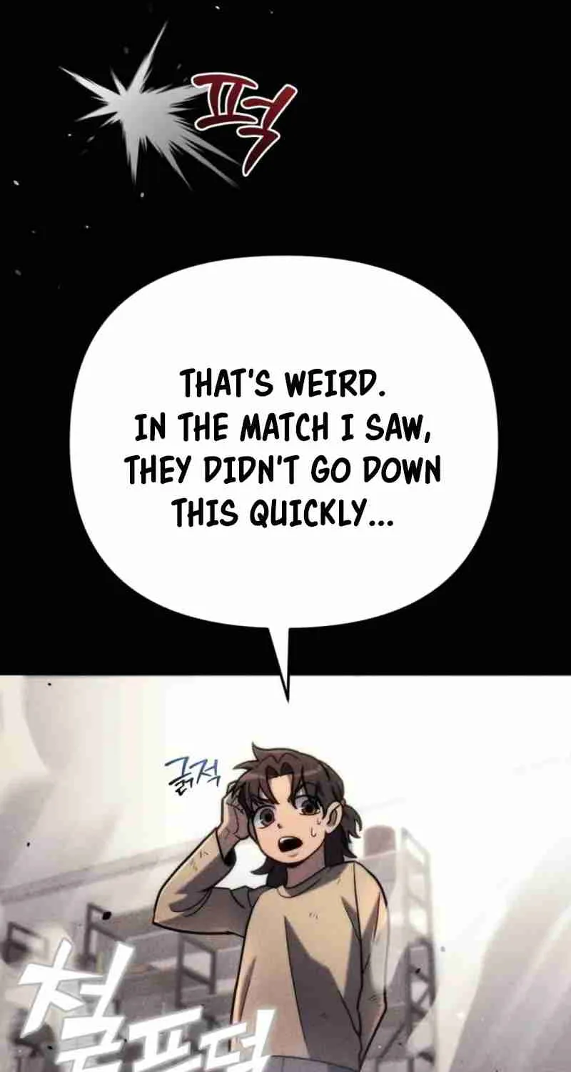 Hiding a Warehouse in the Apocalypse Ch. 19 – page 7