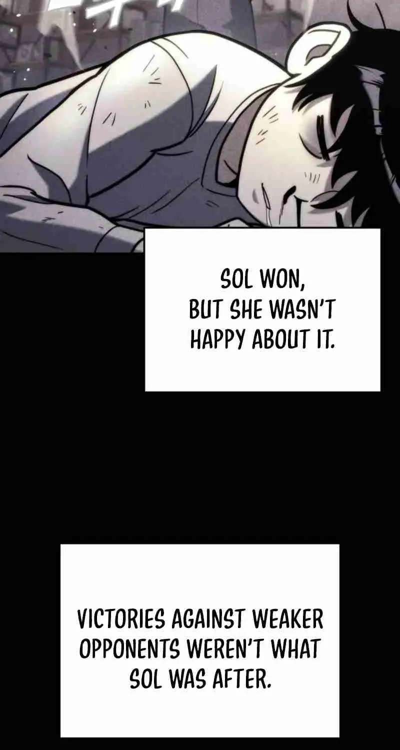 Hiding a Warehouse in the Apocalypse Ch. 19 – page 8
