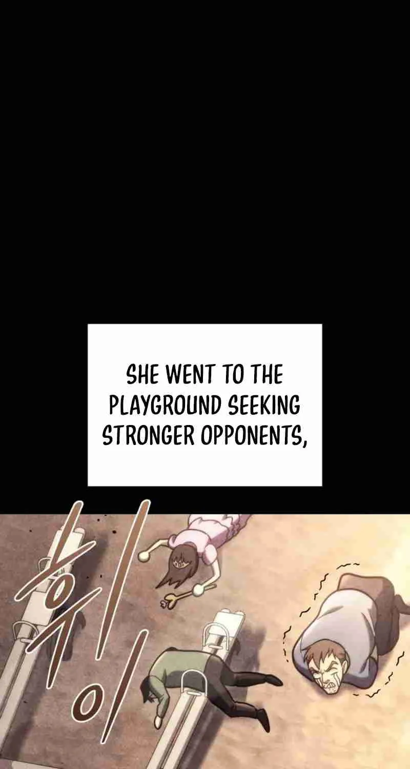 Hiding a Warehouse in the Apocalypse Ch. 19 – page 9