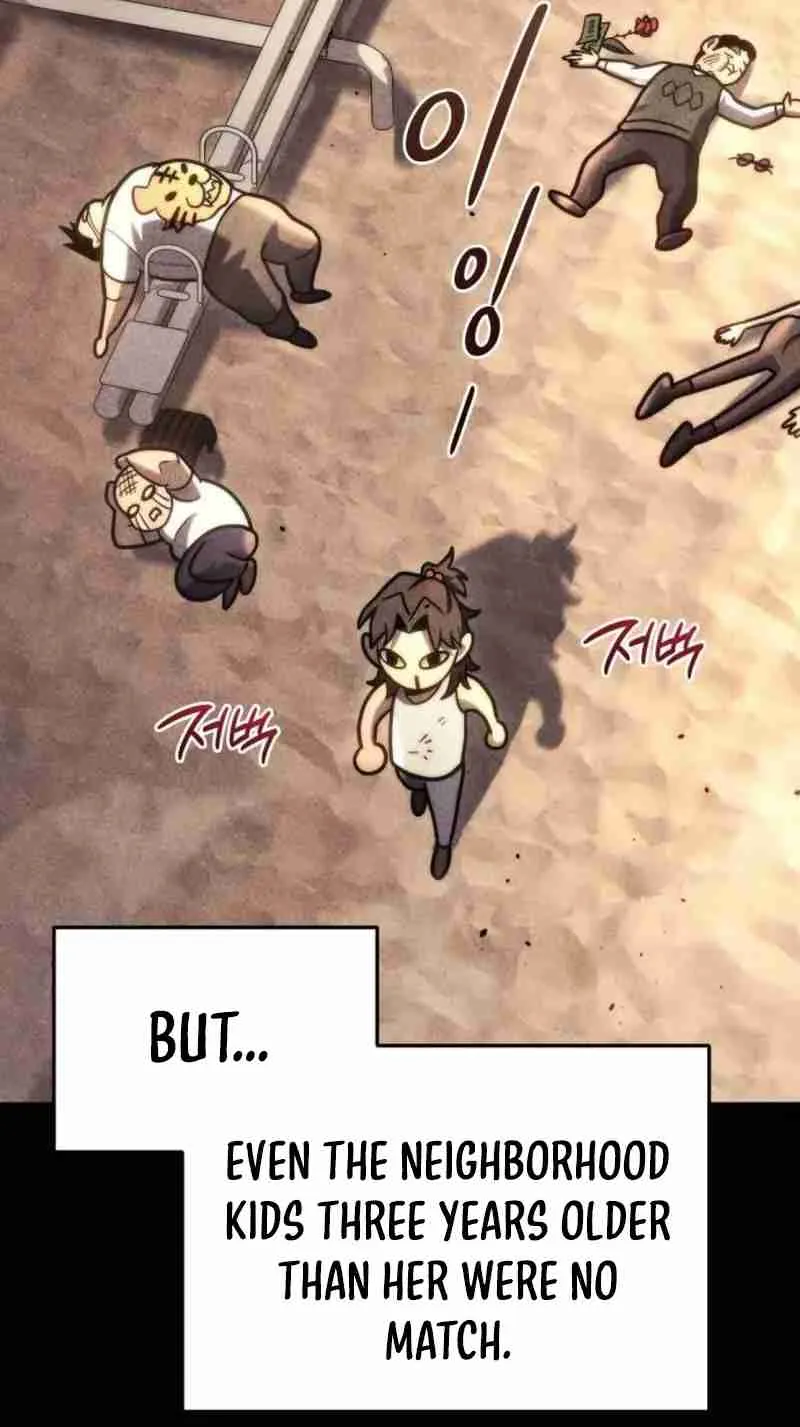 Hiding a Warehouse in the Apocalypse Ch. 19 – page 10