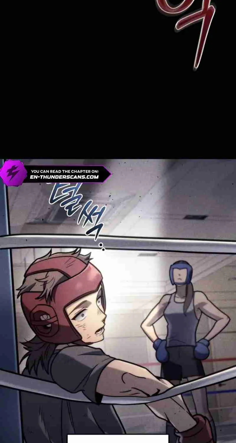 Hiding a Warehouse in the Apocalypse Ch. 19 – page 12