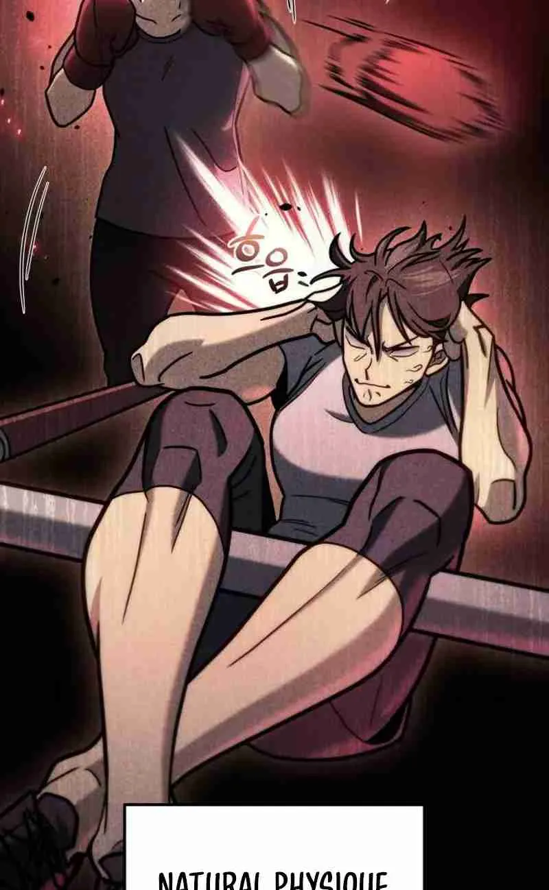 Hiding a Warehouse in the Apocalypse Ch. 19 – page 15