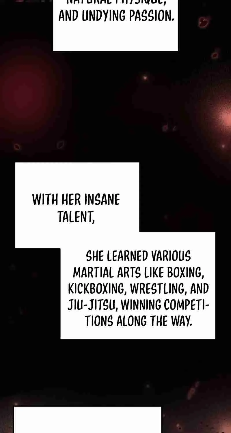 Hiding a Warehouse in the Apocalypse Ch. 19 – page 16
