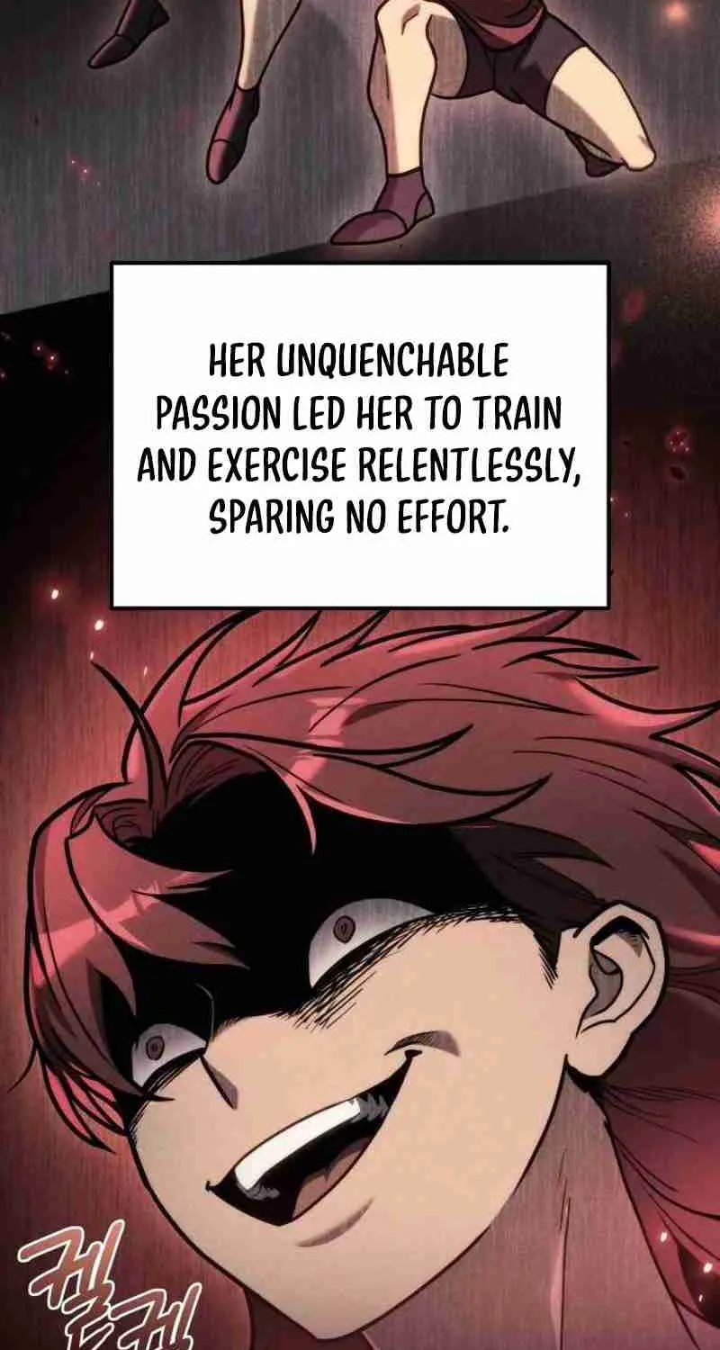 Hiding a Warehouse in the Apocalypse Ch. 19 – page 18