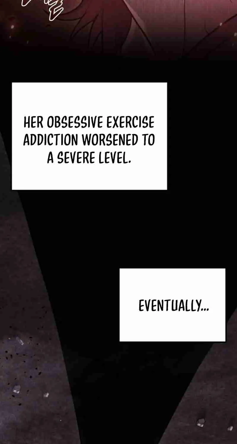Hiding a Warehouse in the Apocalypse Ch. 19 – page 19