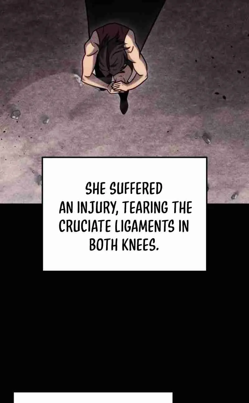 Hiding a Warehouse in the Apocalypse Ch. 19 – page 20