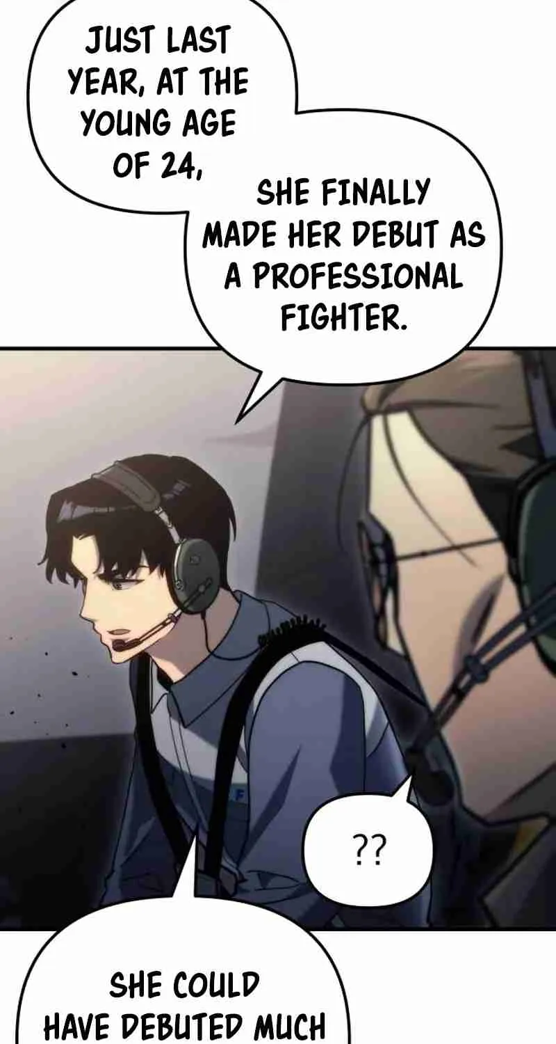 Hiding a Warehouse in the Apocalypse Ch. 19 – page 23