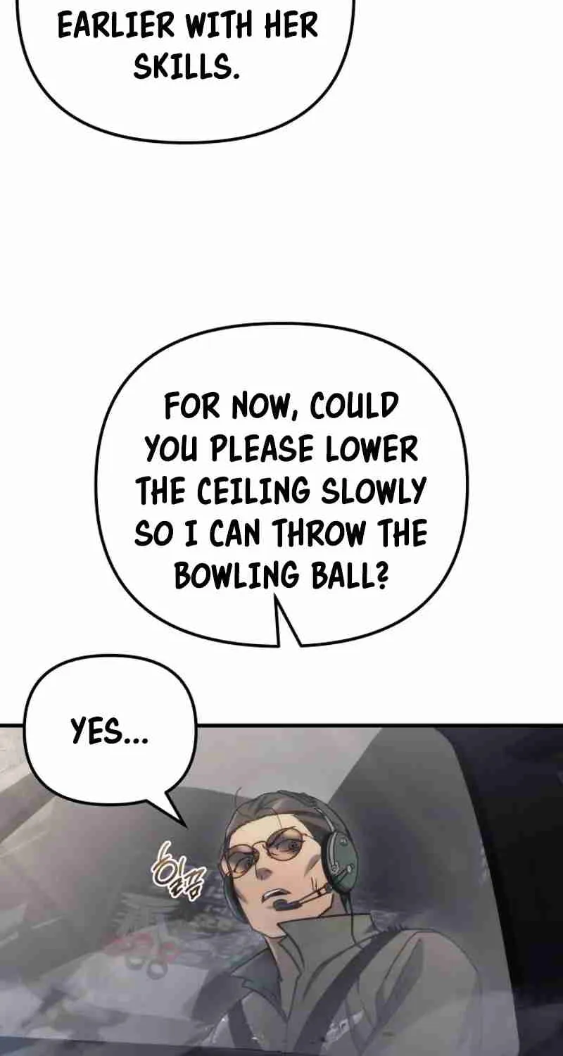 Hiding a Warehouse in the Apocalypse Ch. 19 – page 24