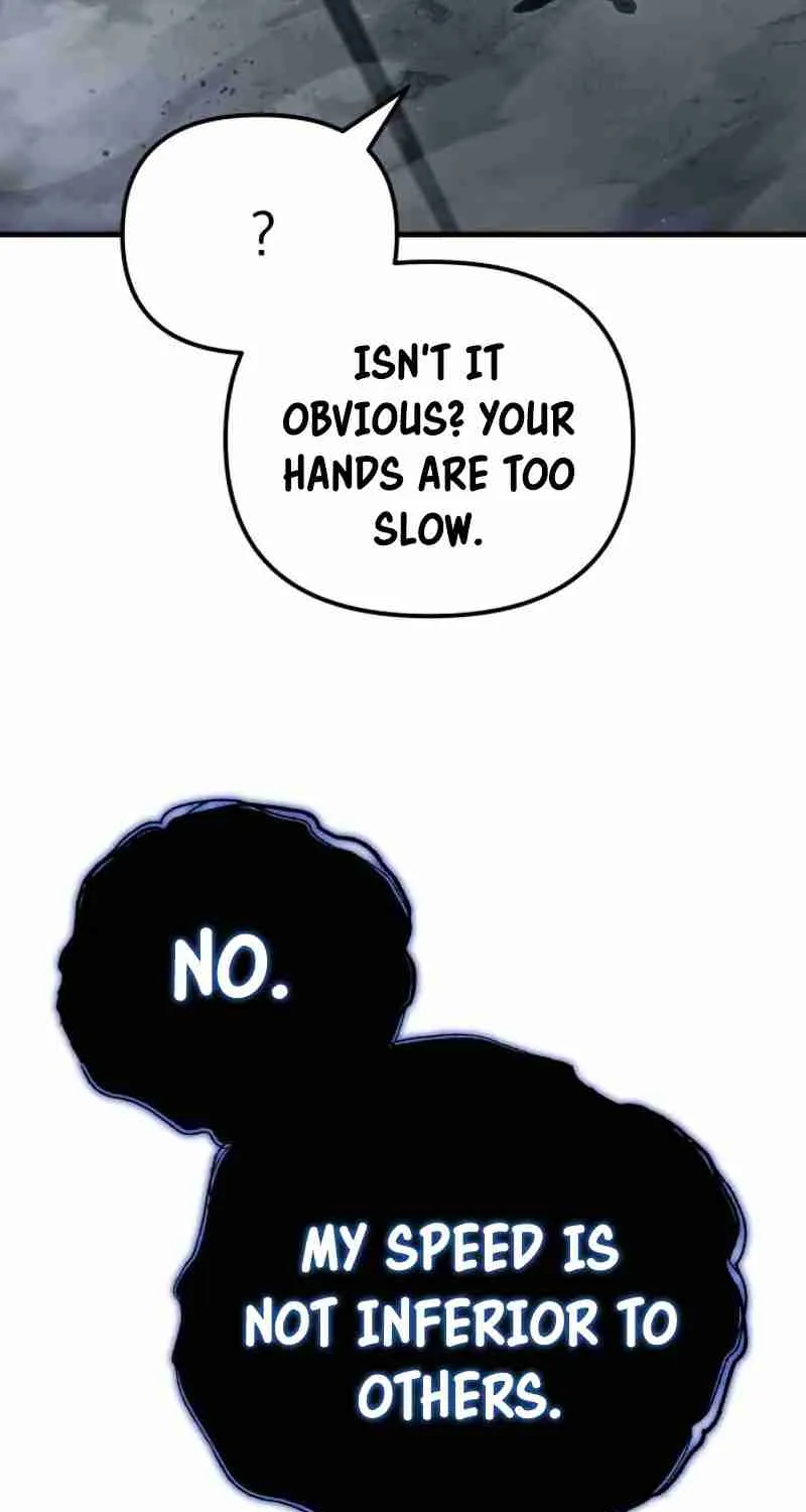 Hiding a Warehouse in the Apocalypse Ch. 19 – page 31