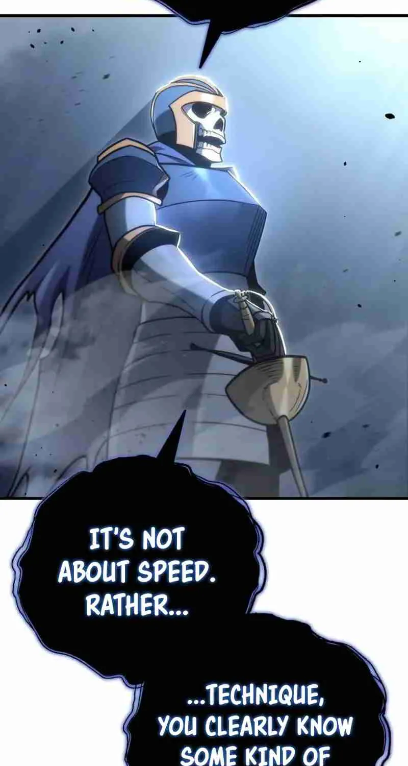 Hiding a Warehouse in the Apocalypse Ch. 19 – page 32