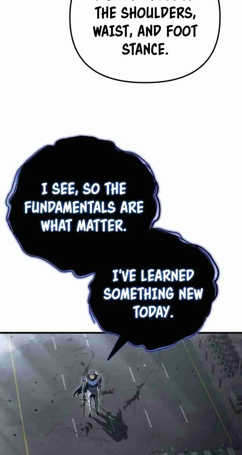 Hiding a Warehouse in the Apocalypse Ch. 19 – page 34