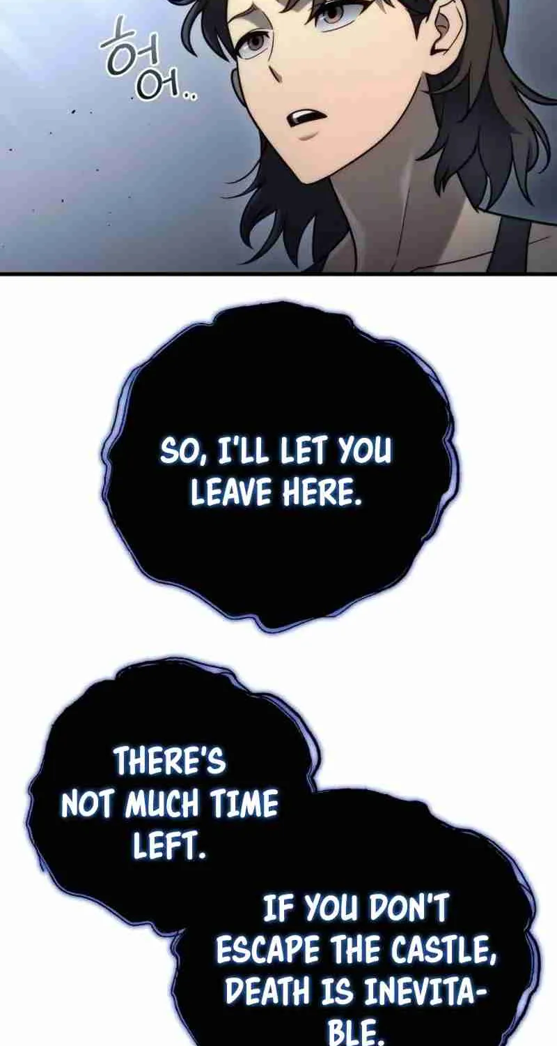 Hiding a Warehouse in the Apocalypse Ch. 19 – page 37