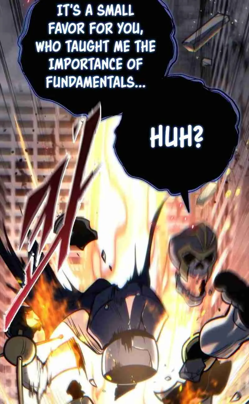 Hiding a Warehouse in the Apocalypse Ch. 19 – page 40