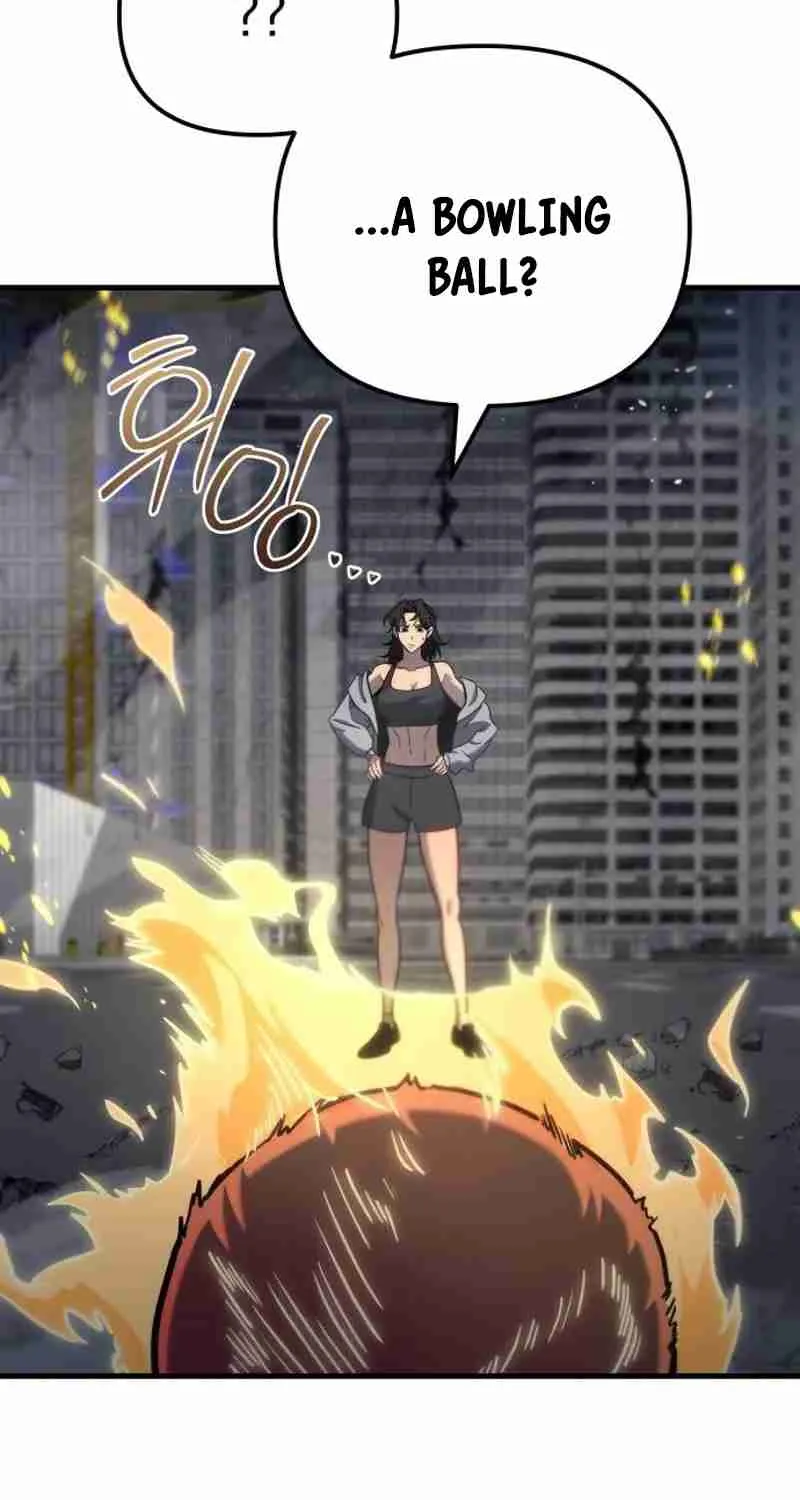 Hiding a Warehouse in the Apocalypse Ch. 19 – page 43