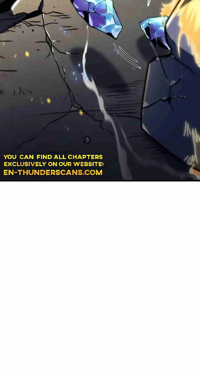Hiding a Warehouse in the Apocalypse Ch. 19 – page 47