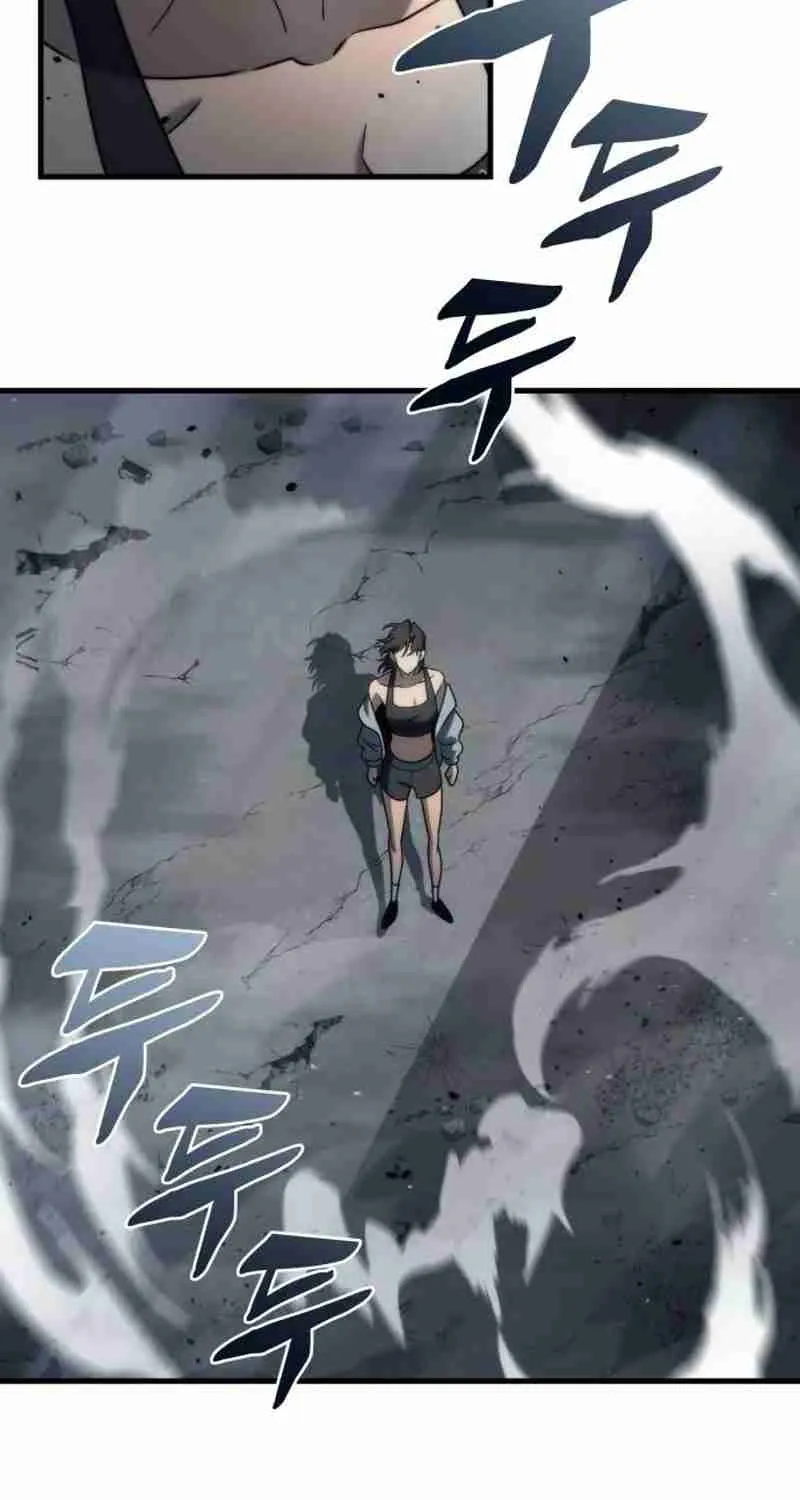 Hiding a Warehouse in the Apocalypse Ch. 19 – page 51