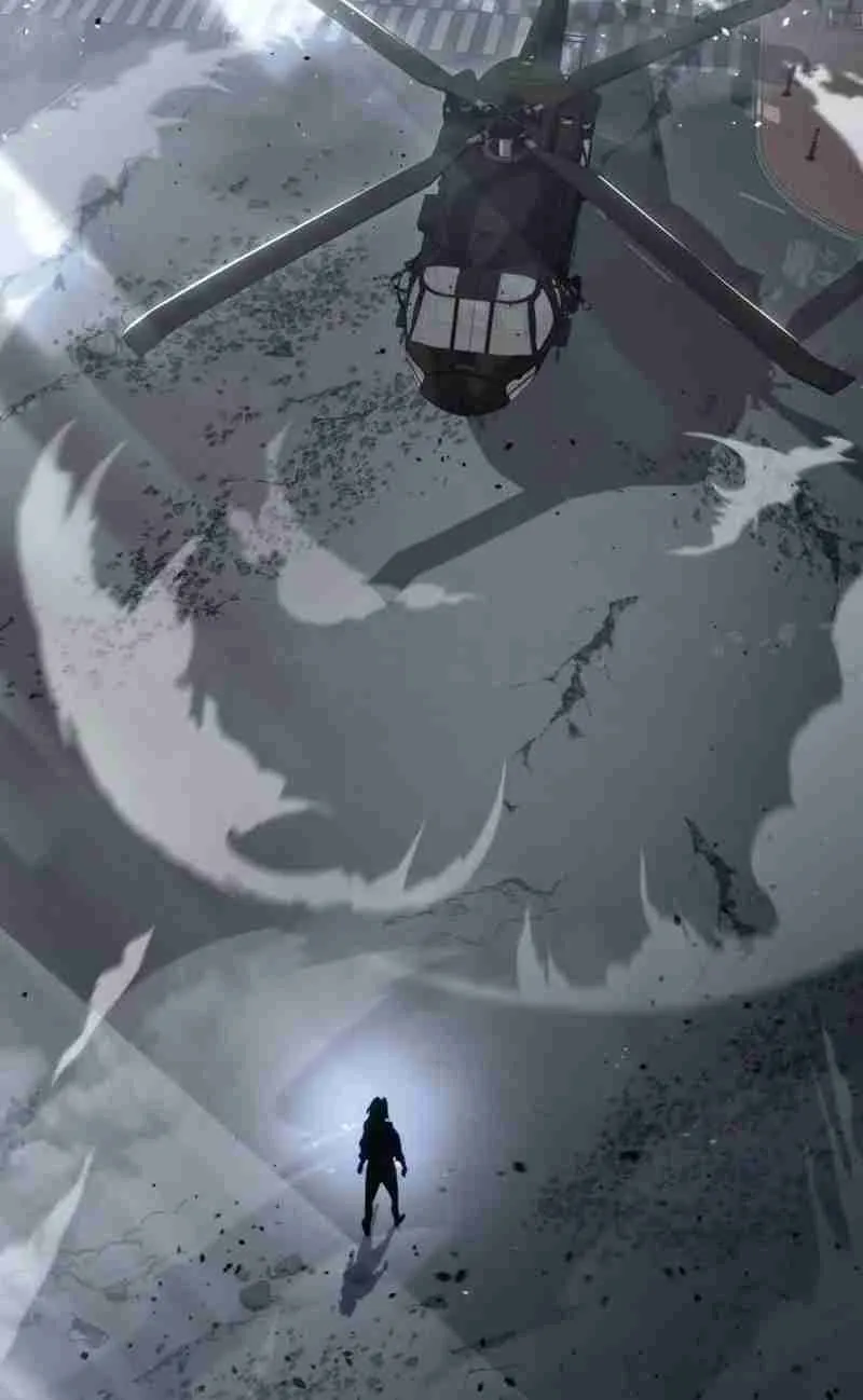 Hiding a Warehouse in the Apocalypse Ch. 19 – page 55