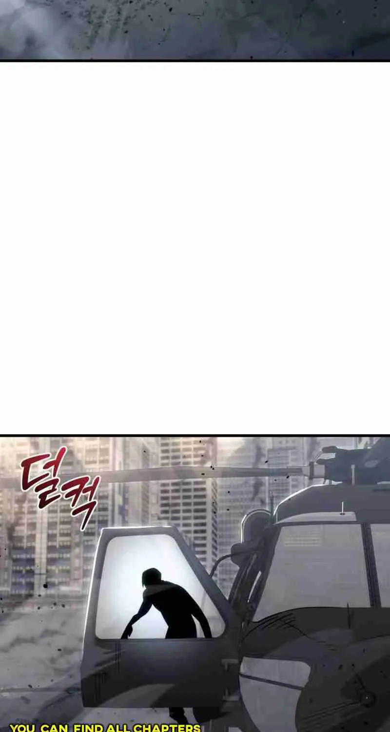 Hiding a Warehouse in the Apocalypse Ch. 19 – page 56