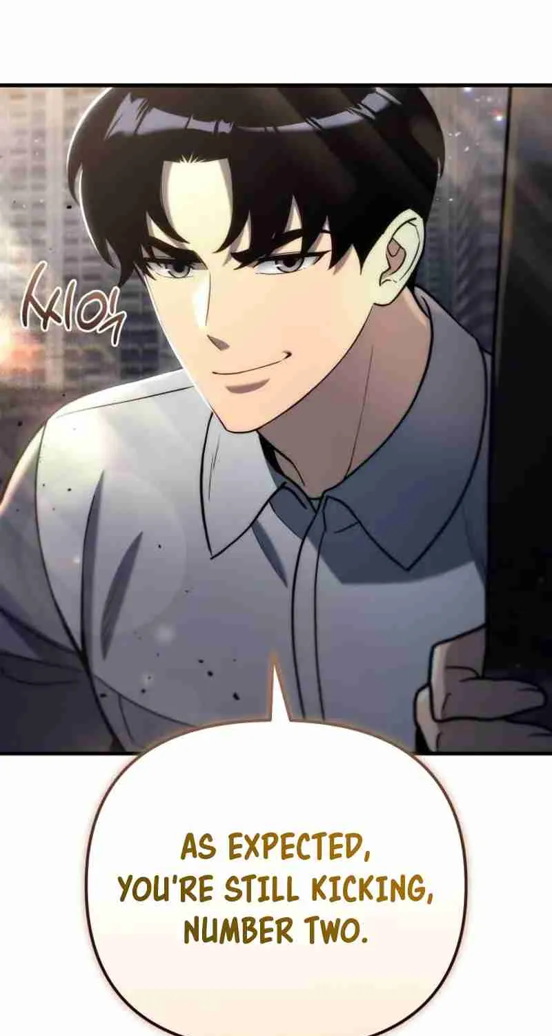 Hiding a Warehouse in the Apocalypse Ch. 19 – page 58