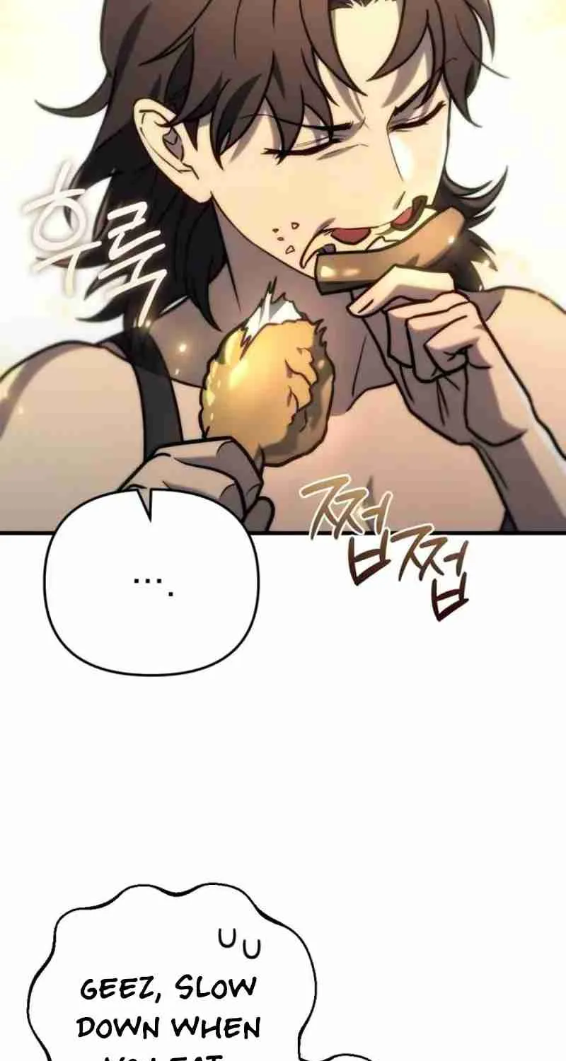 Hiding a Warehouse in the Apocalypse Ch. 19 – page 66