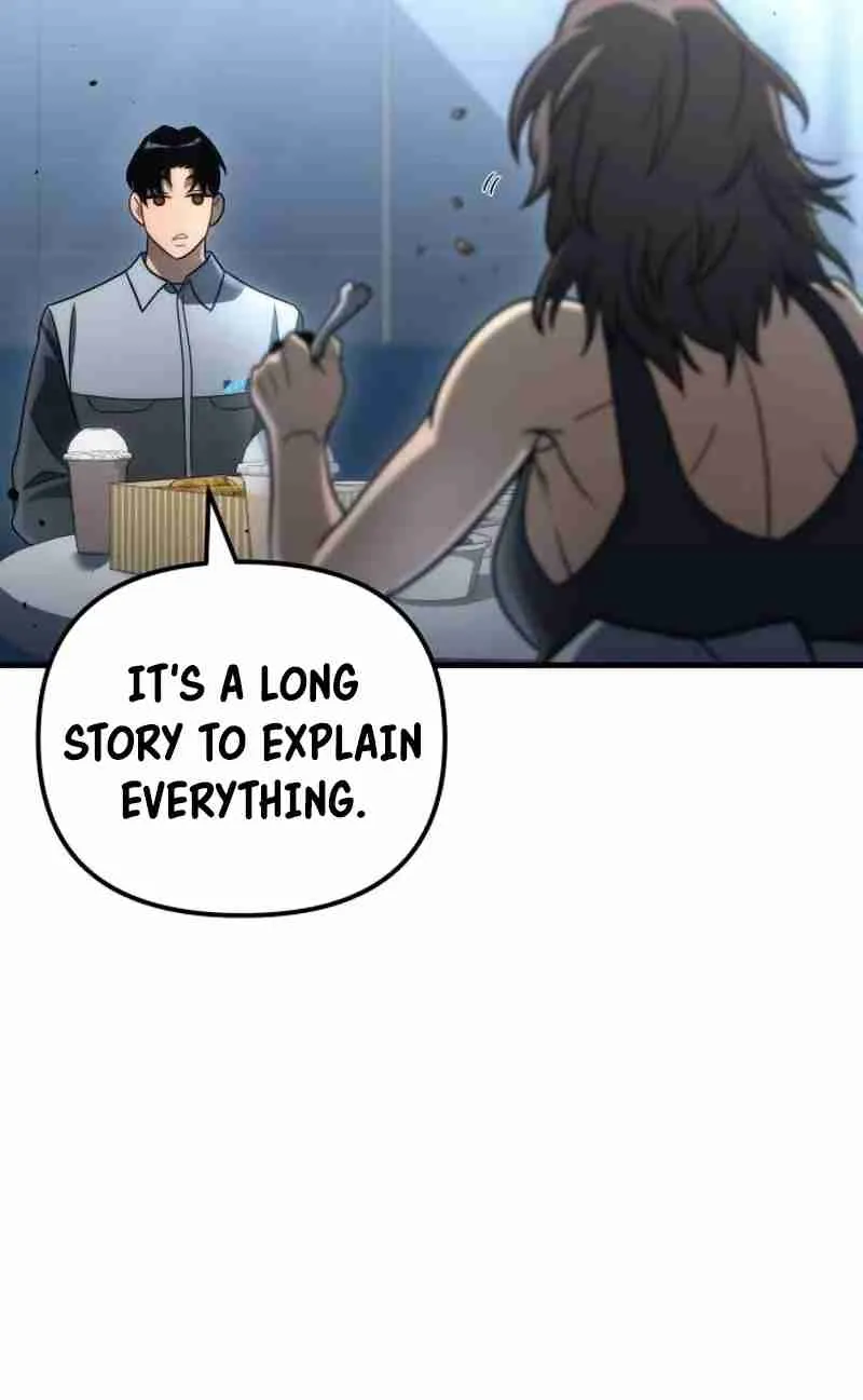 Hiding a Warehouse in the Apocalypse Ch. 19 – page 70
