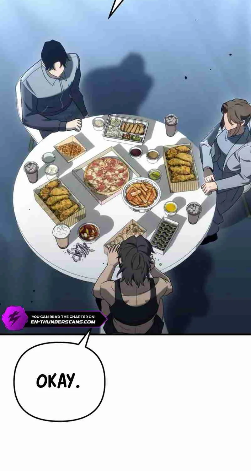Hiding a Warehouse in the Apocalypse Ch. 19 – page 72