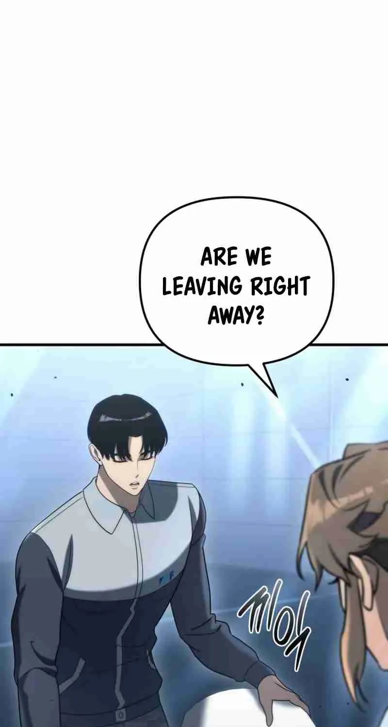 Hiding a Warehouse in the Apocalypse Ch. 19 – page 73
