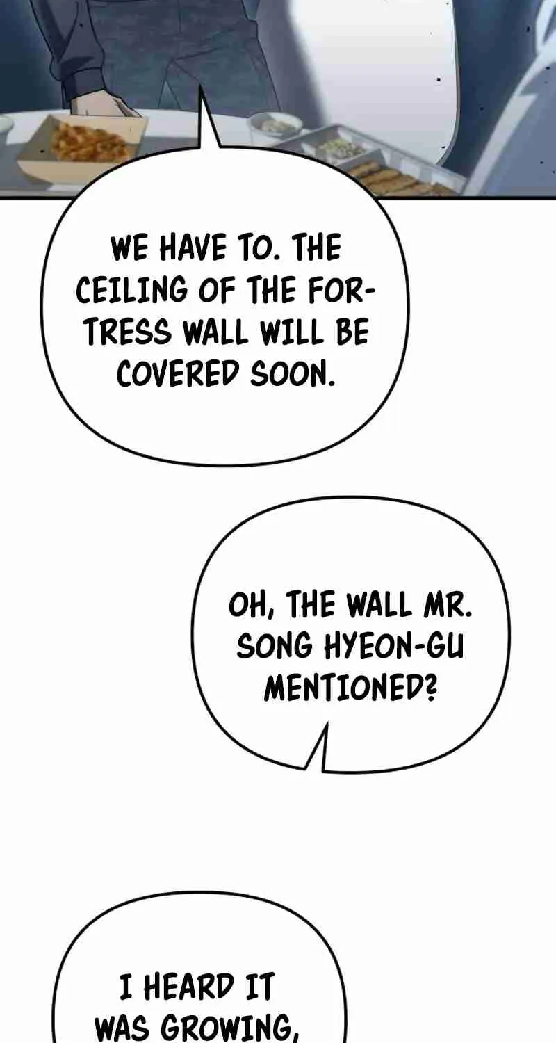 Hiding a Warehouse in the Apocalypse Ch. 19 – page 74