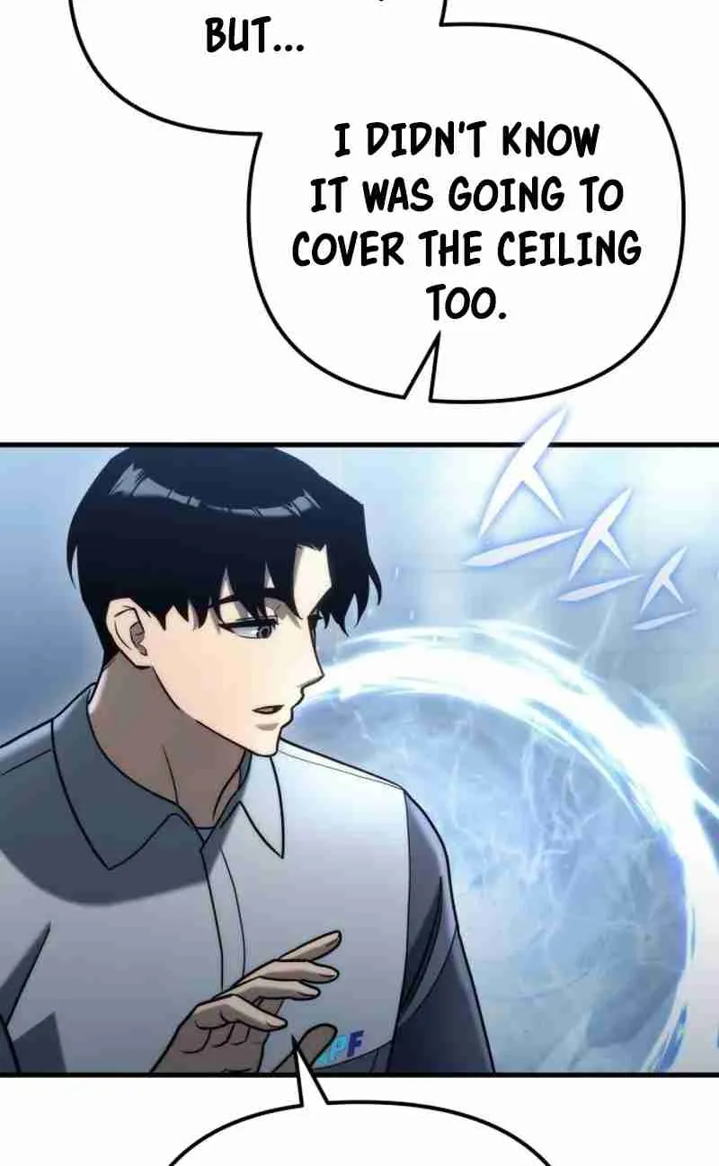 Hiding a Warehouse in the Apocalypse Ch. 19 – page 75