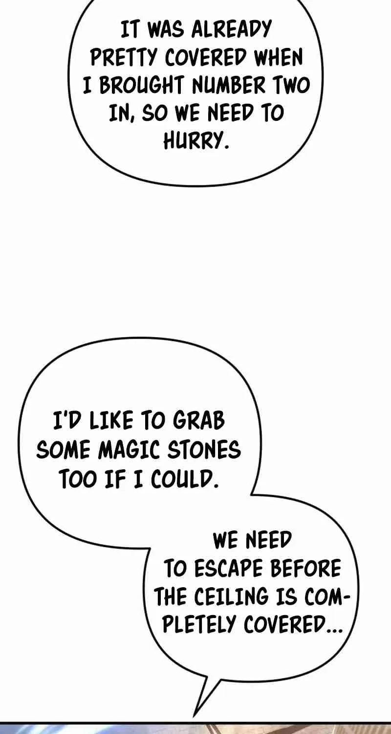 Hiding a Warehouse in the Apocalypse Ch. 19 – page 76