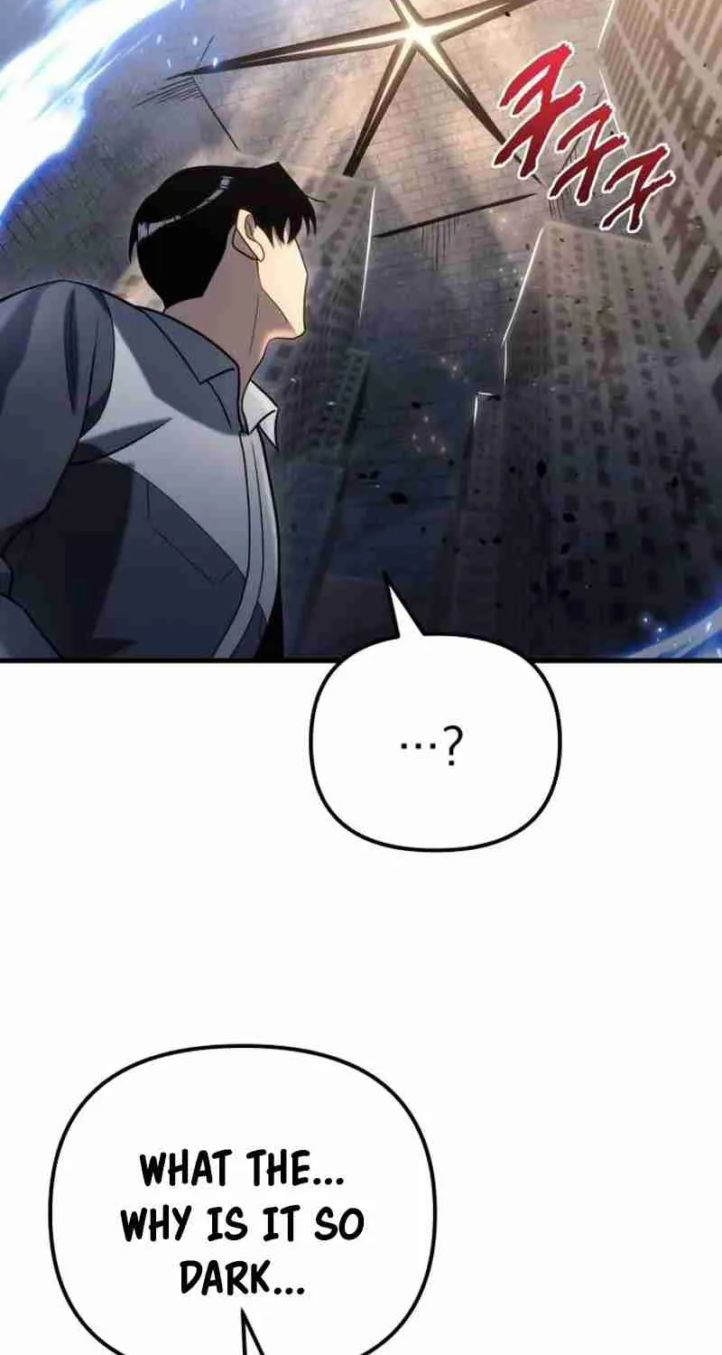Hiding a Warehouse in the Apocalypse Ch. 19 – page 77