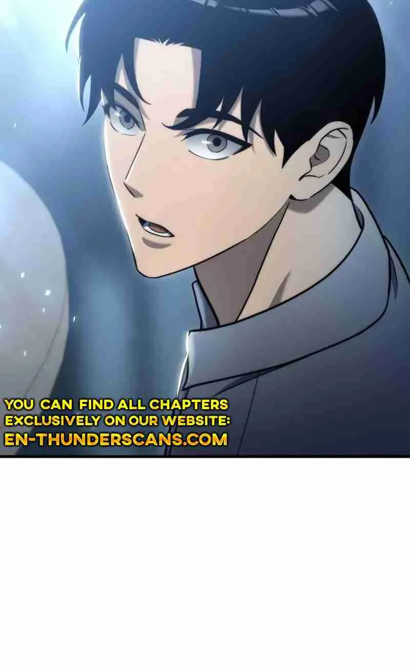Hiding a Warehouse in the Apocalypse Ch. 19 – page 80