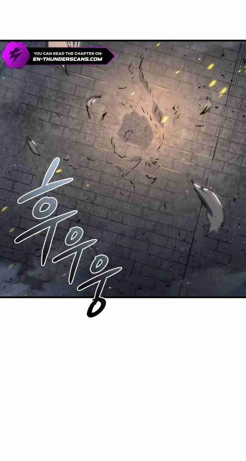 Hiding a Warehouse in the Apocalypse Ch. 19 – page 86