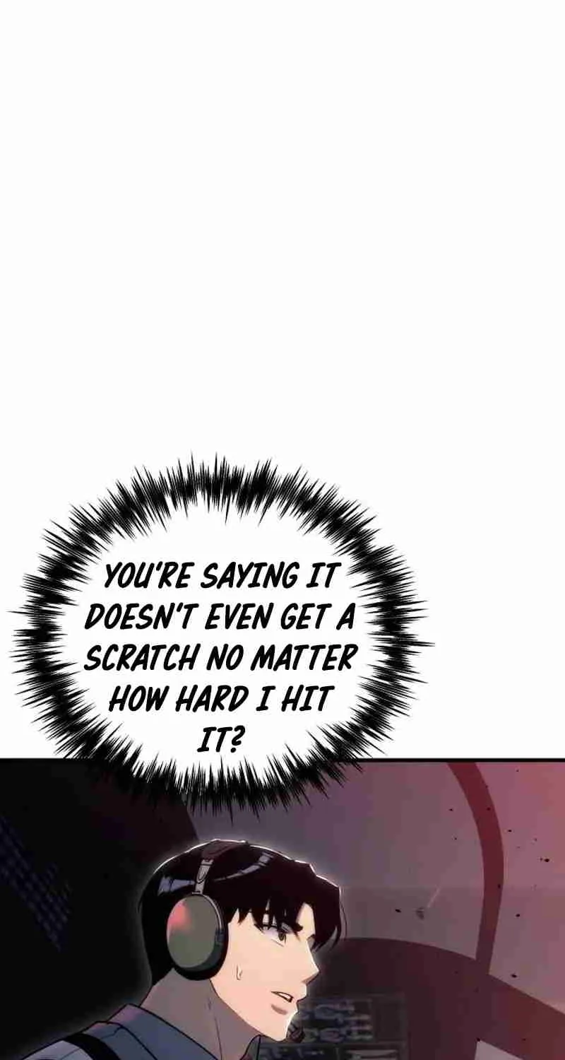 Hiding a Warehouse in the Apocalypse Ch. 19 – page 87