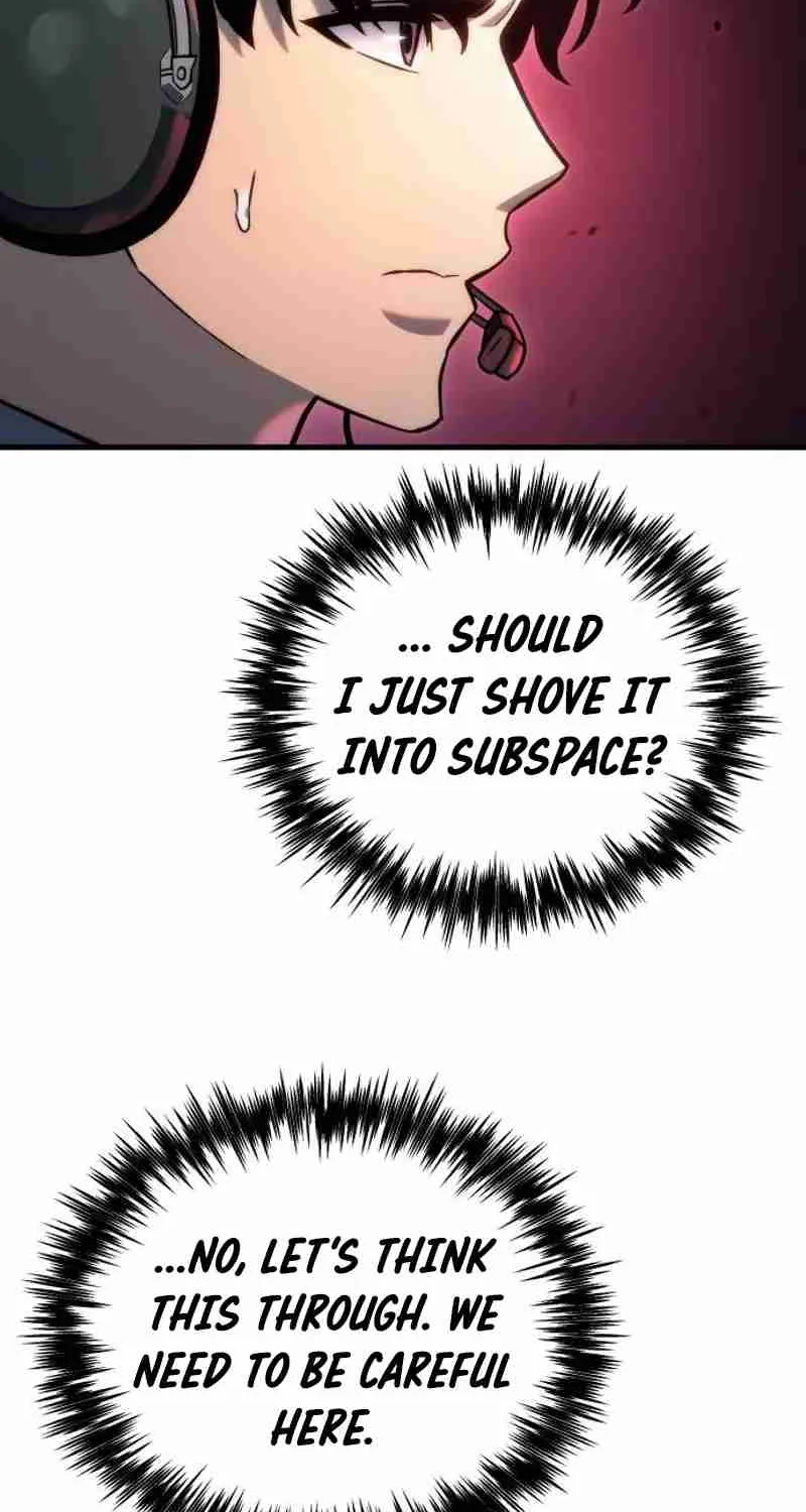 Hiding a Warehouse in the Apocalypse Ch. 19 – page 89