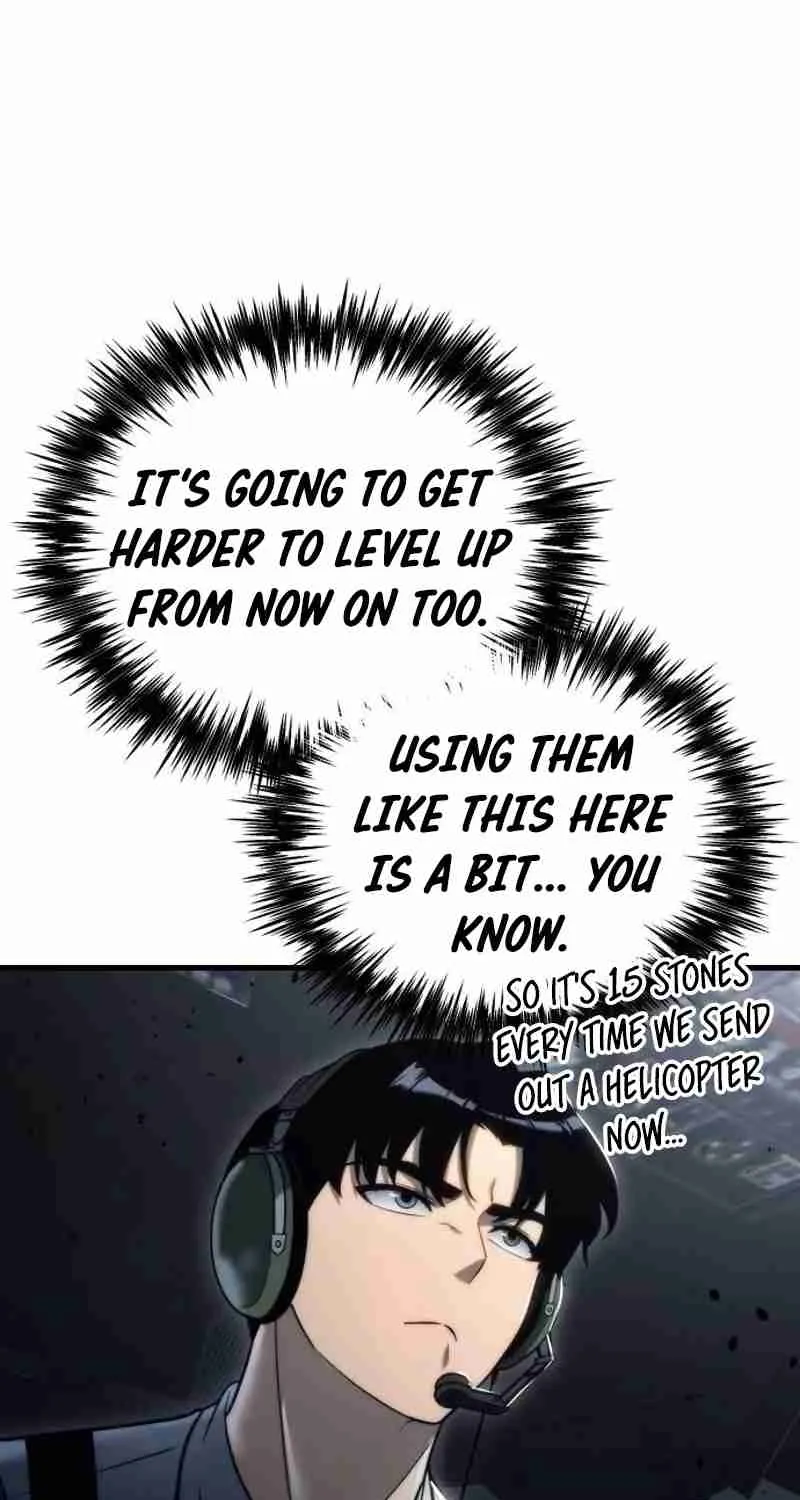 Hiding a Warehouse in the Apocalypse Ch. 19 – page 91